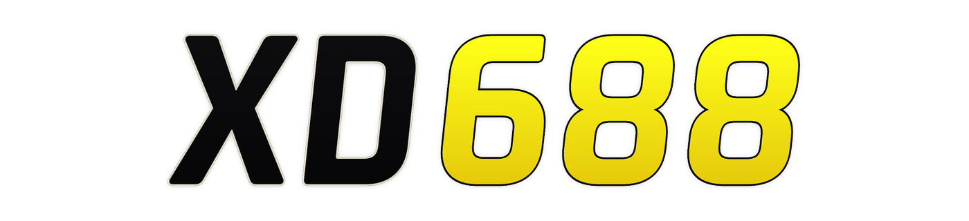 xd688 logo